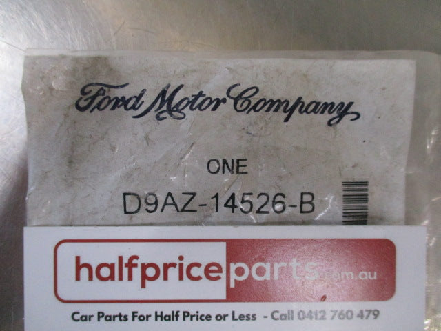 Ford Genuine Circuit Breaker Assy Suits Multiple Models - New Part