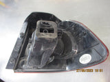 VW Golf Mk6 Genuine Left And Right Outer Tail Light Pair Used Part