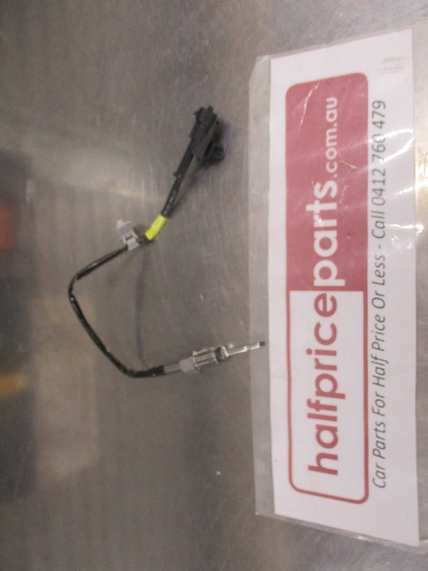 Hyundai Iload/I-Max Genuine Temperature Exhaust Sensor New Part