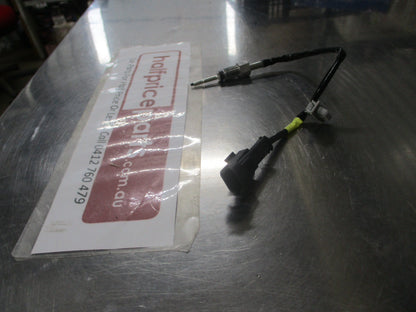 Hyundai Iload/I-Max Genuine Temperature Exhaust Sensor New Part