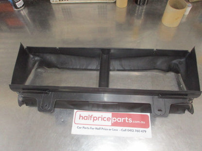 Ford Focus Series III Genuine Radiator Air Diverter New Part