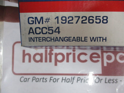 ACDElco Cabin Filter Suits Toyota Yaris/Prius/Camry/Kluger New Part