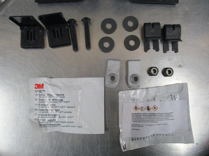 Land Rover Discovery 5 Genuine Rear Mud Flap Set New Part