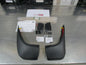 Land Rover Discovery 5 Genuine Rear Mud Flap Set New Part