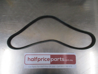 Gates Drive Belt Suits Ford Courier/Mazda 626/Range Rover/Mitsubishi Express - New Part