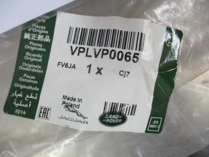Land Rover Range Rover Evoque Front Mud Flap Set New Part