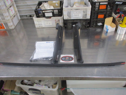 Ford PX Ranger Genuine Airoklas Rear Tail Gate Dust Seal Kit New Part