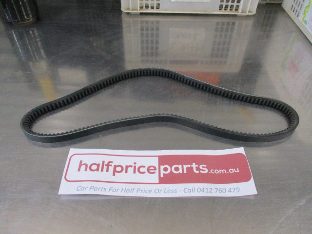 Gates Drive Belt Suits Ford Courier/Mazda 626/Range Rover/Mitsubishi Express - New Part