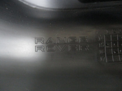 Land Rover Range Rover Evoque Front Mud Flap Set New Part