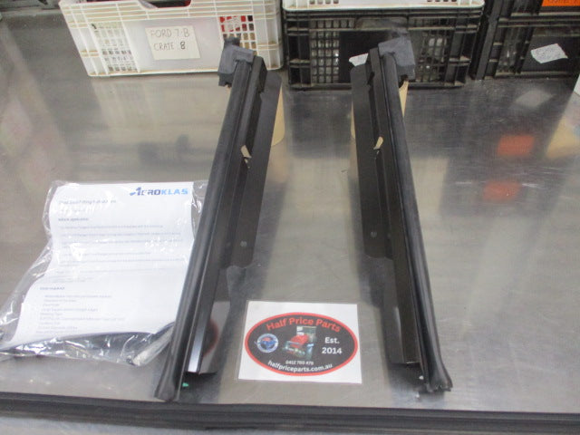 Ford PX Ranger Genuine Airoklas Rear Tail Gate Dust Seal Kit New Part