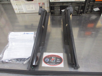 Ford PX Ranger Genuine Airoklas Rear Tail Gate Dust Seal Kit New Part
