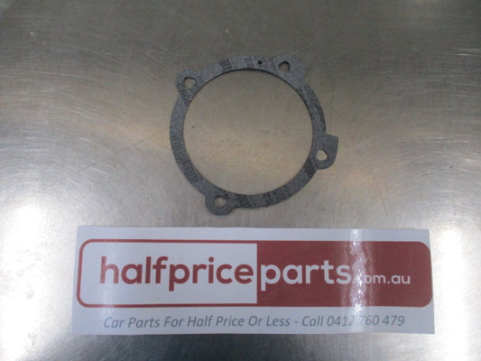 Ford XF/EA/EB/XG/ED/EF/EL/AUBA/BF/FG Falcon/SX/SY/SZ Territory Genuine Water Pump Gasket - New Part