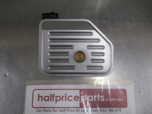 Hyundai Tucson/Elantra/Sonata/Tiburon/XG300/350 Genuine Transmission Oil Filter New Part.