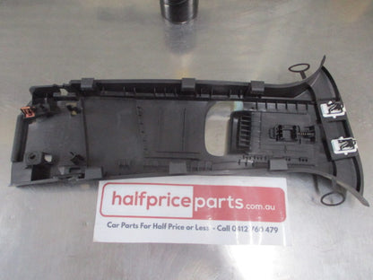 Ford Kuga Genuine Left Hand Side Upper B-Pillar Trim New Part