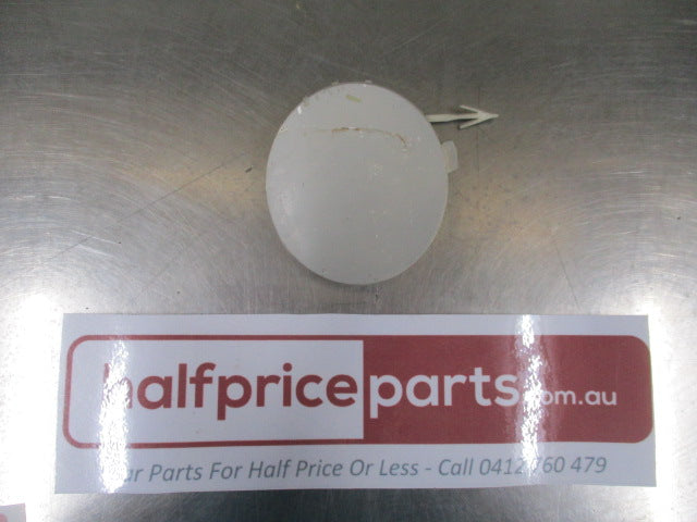 Ford KA Genuine Front Bumper Tow Eye Cover - New Part