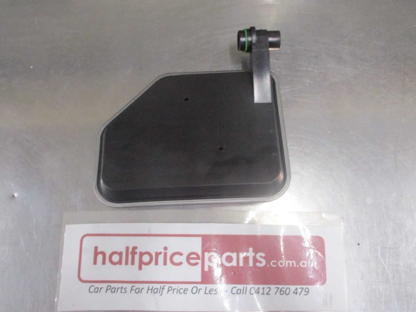 Hyundai Tucson/Elantra/Sonata/Tiburon/XG300/350 Genuine Transmission Oil Filter New Part.