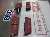 EBC Rear Disc Brake Pad Set Suits Nissan Skyline R31/32/33/Siliva/Stagea New Part