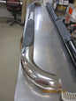 Mazda BT-50 Stainless Dual Cab Replacement Side Step New Part