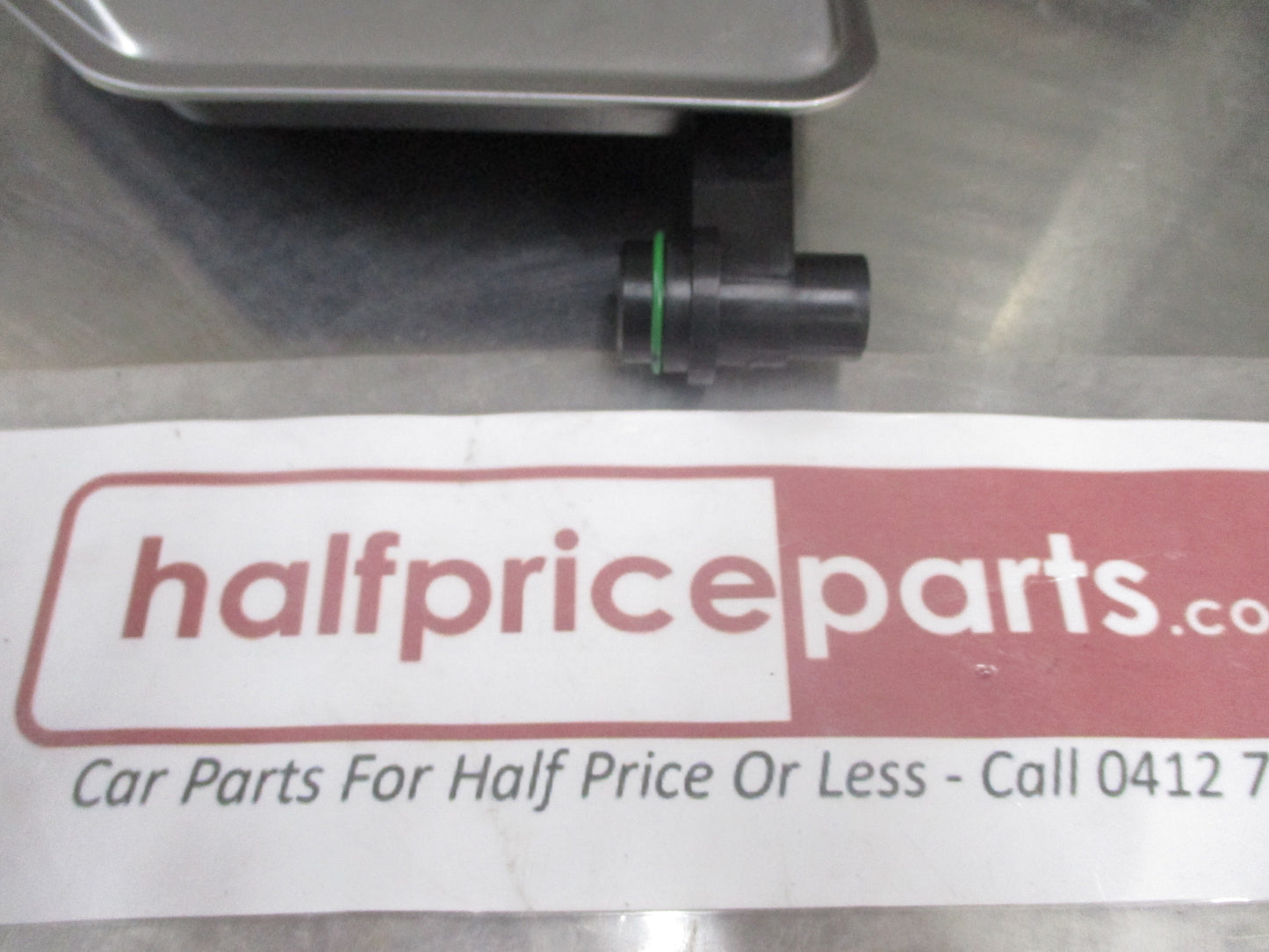 Hyundai Tucson/Elantra/Sonata/Tiburon/XG300/350 Genuine Transmission Oil Filter New Part.