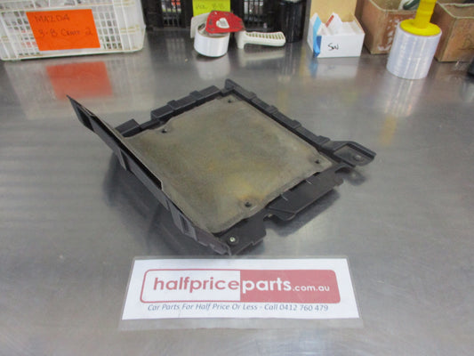 Suzuki Grand Vitara JT-TE-TD Genuine Engine Splash Cover New Part