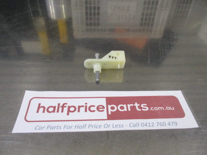 Ford Everest Genuine Screw And Spring Adjust - New Part