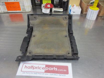 Suzuki Grand Vitara JT-TE-TD Genuine Engine Splash Cover New Part