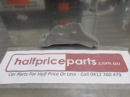 Hyundai Accent Genuine Left Front Lower Guard Bracket New Part