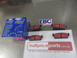EBC Rear Disc Brake Pad Set Suits Nissan Skyline R31/32/33/Siliva/Stagea New Part