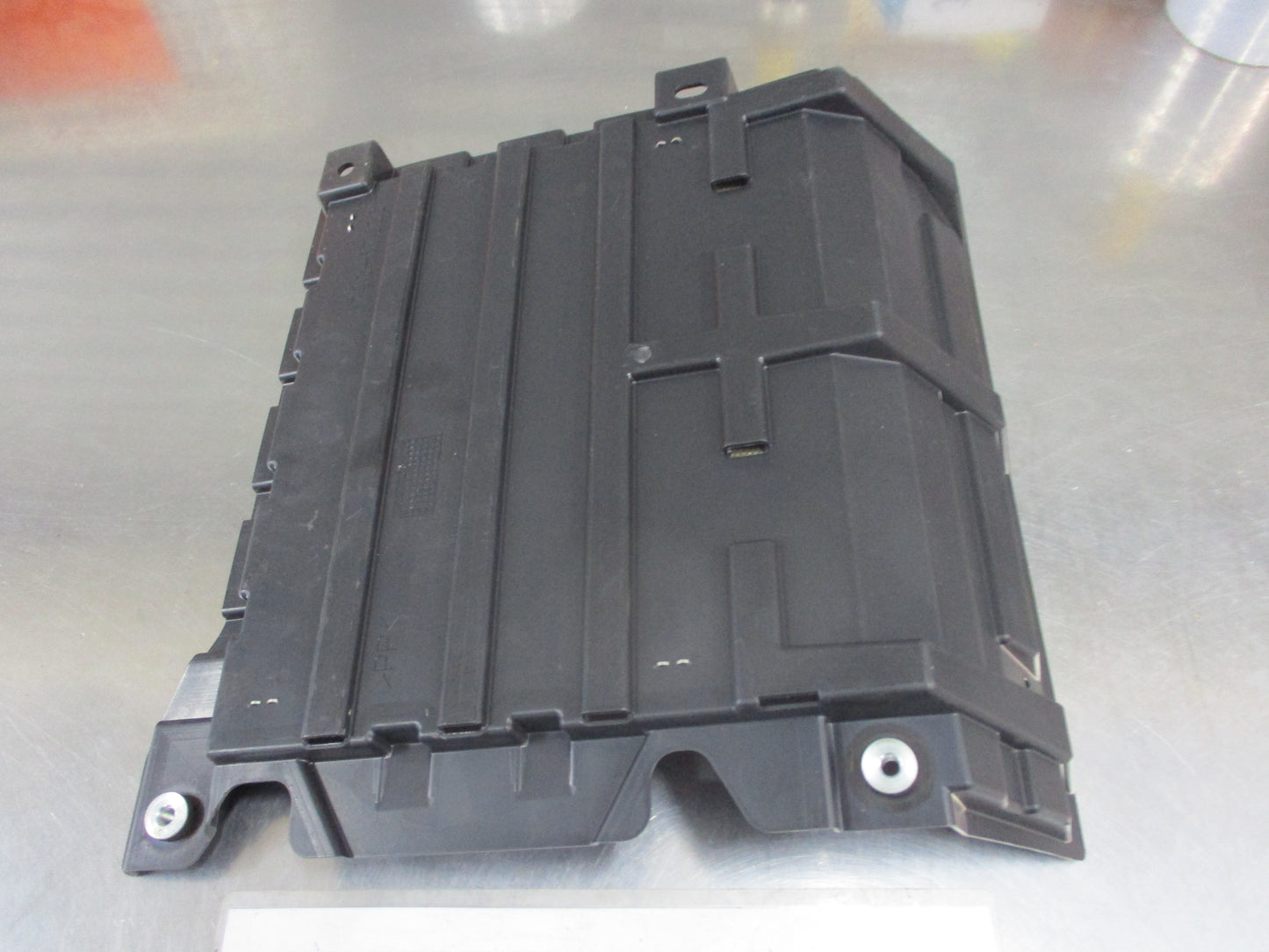 Suzuki Grand Vitara JT-TE-TD Genuine Engine Splash Cover New Part