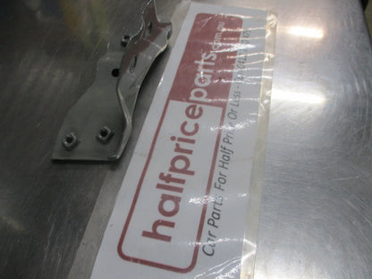 Hyundai Accent Genuine Left Front Lower Guard Bracket New Part