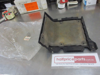 Suzuki Grand Vitara JT-TE-TD Genuine Engine Splash Cover New Part