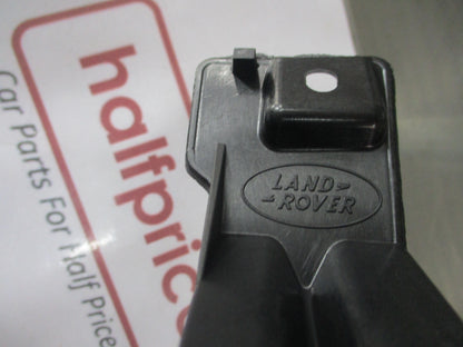 Land Rover Discovery 3 Genuine Left Hand Front Bumper Bracket New Part