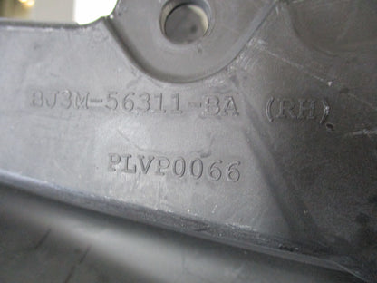 Land Rover Range Rover Evoque Dynamic Genuine Front Mud Flap Set New Part