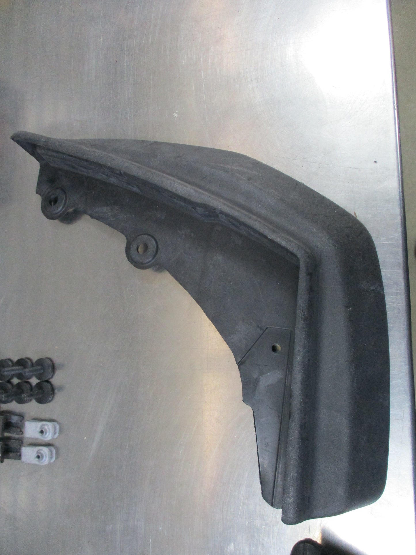 Land Rover Range Rover Evoque Dynamic Genuine Front Mud Flap Set New Part