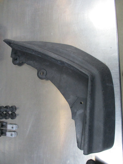 Land Rover Range Rover Evoque Dynamic Genuine Front Mud Flap Set New Part