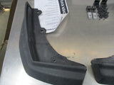 Land Rover Range Rover Evoque Dynamic Genuine Front Mud Flap Set New Part