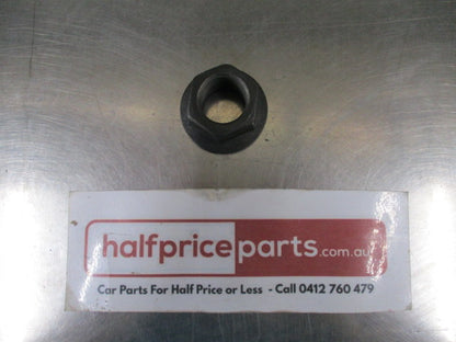 Ford Falcon/Territory Genuine Pinion Flange Nut - New Part