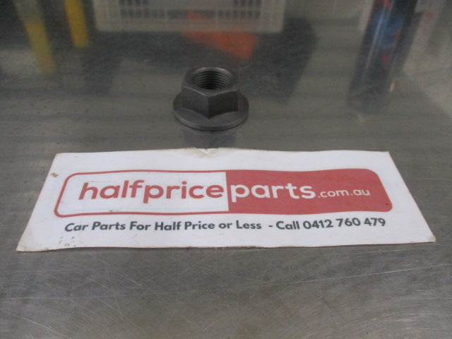 Ford Falcon/Territory Genuine Pinion Flange Nut - New Part