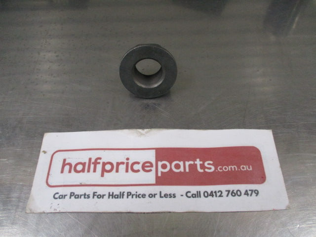 Ford Falcon/Territory Genuine Pinion Flange Nut - New Part