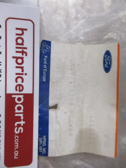 Ford Focus Genuine Left Hand Front Bumper Moulding (Primer) New Part