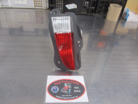 Hyundai Elantra XD Hatchback Genuine Inner Left Hand Rear Tail Light Assembly New Part