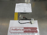 Nissan Qashqai Genuine Patch Harness Hitch Member New Part