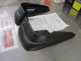 Holden VY Calais/VZ Berlina Sedan Or Wagon Genuine Pair Of Front Mud Flaps New Part