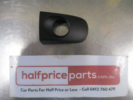 Ford FG/FGX Falcon Genuine Right Hand Front Handle Cap - New Part