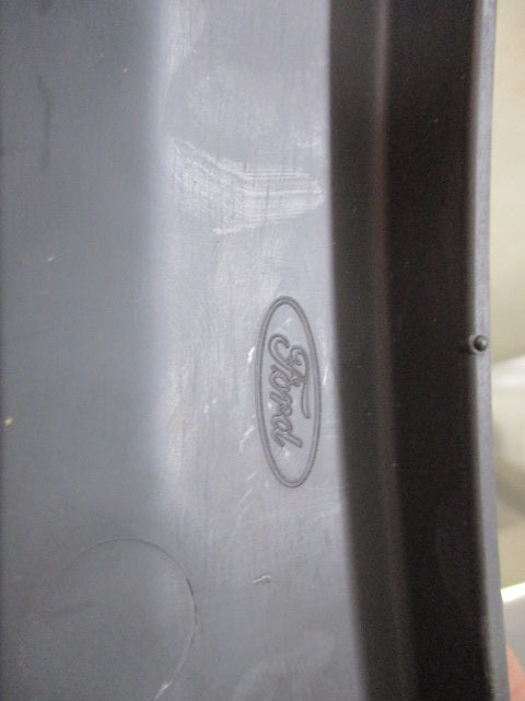 Ford Focus Genuine Right Hand Bumper Trim (Unpainted) New Part