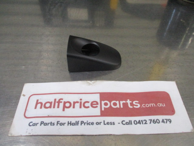 Ford FG/FGX Falcon Genuine Right Hand Front Handle Cap - New Part