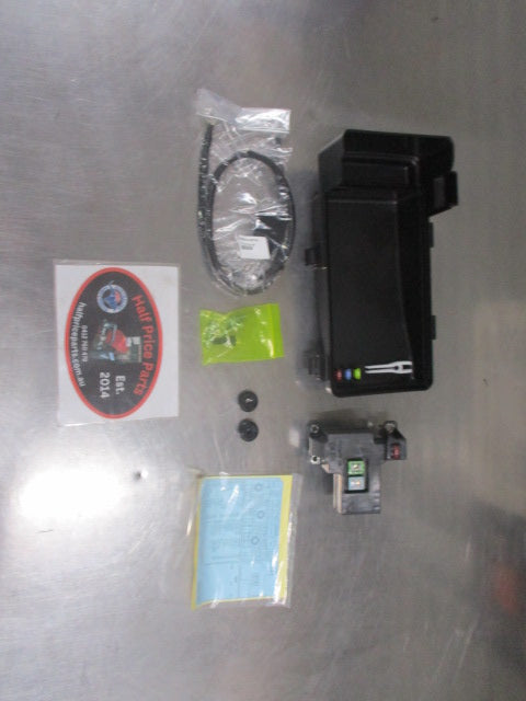 Hyundai Sonata/Grandeur Genuine Fuse Box Repair Kit New Part