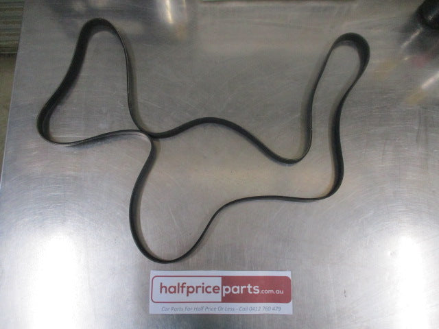 Dayco Serpentine Belt Suits Ford NF Fairlane - New Part