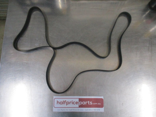 Dayco Serpentine Belt Suits Ford NF Fairlane - New Part