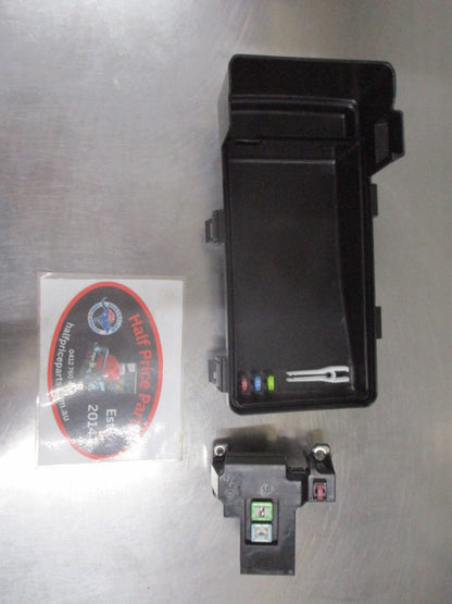 Hyundai Sonata/Grandeur Genuine Fuse Box Repair Kit New Part